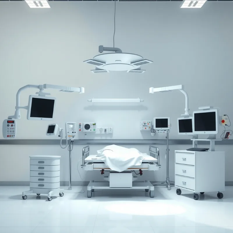 HEALTHCARE Solutions