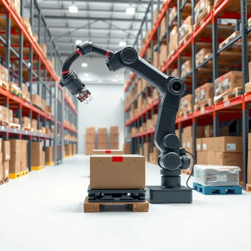 DP Smart Bot