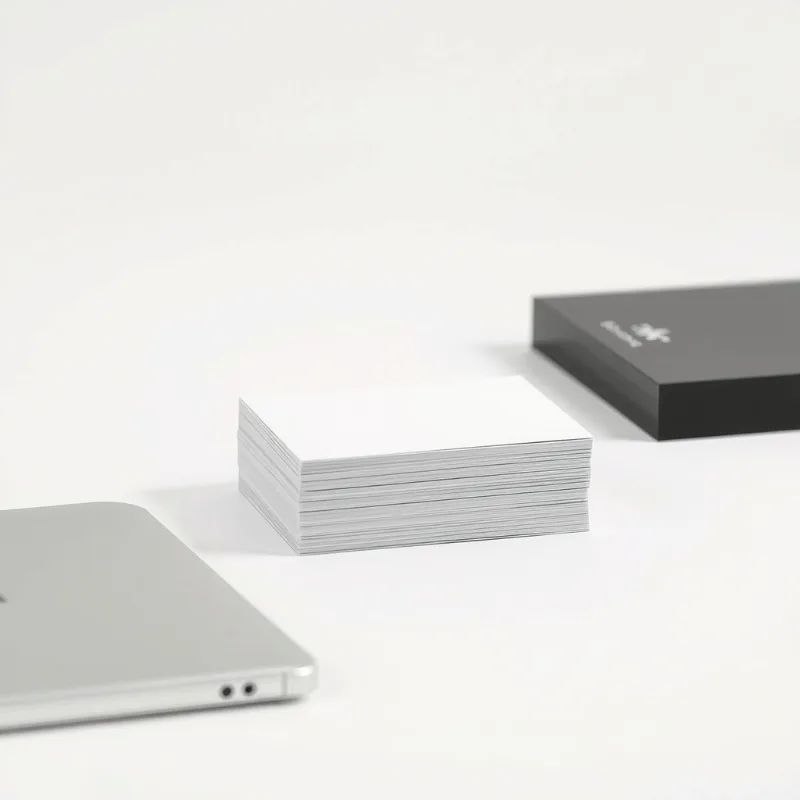 นามบัตร