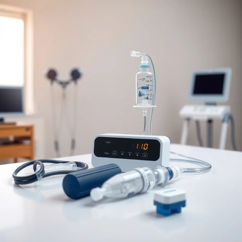ACE MEDICAL Infusion Sets