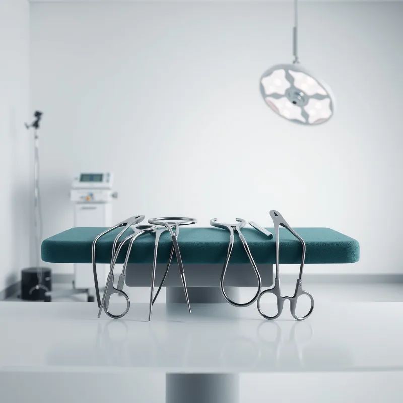 ACE MEDICAL Surgical Tools