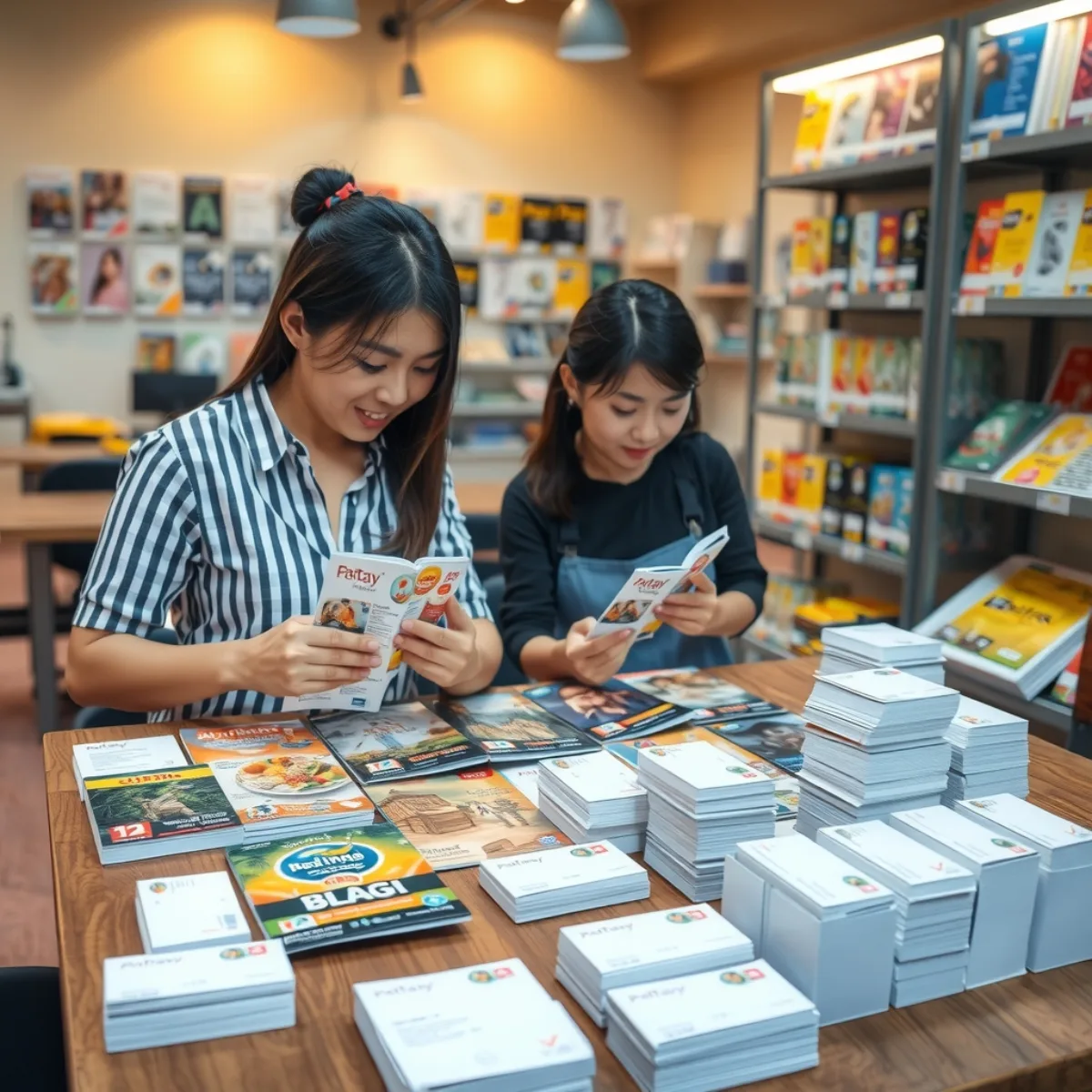 เรื่องราวของเรา พัทยากราฟฟิคปริ้นท์