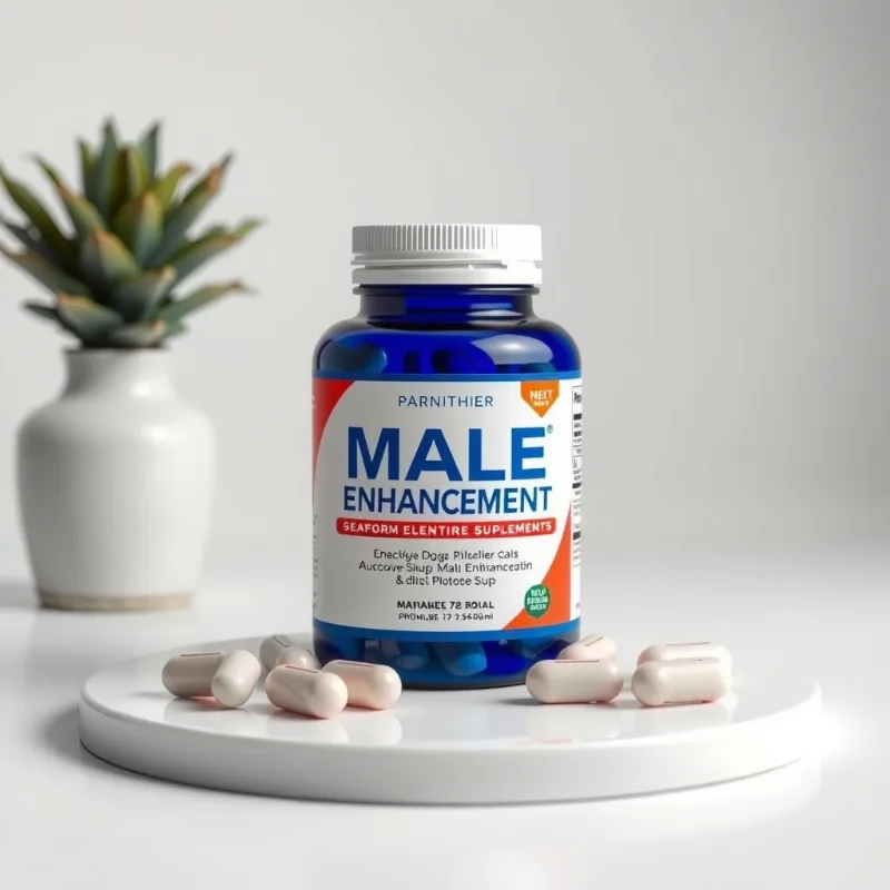 Male Enhancement